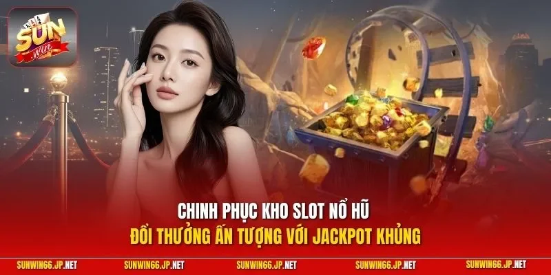Sunwin smile 🎖️ Trang Chủ Sun Win Game Bài Đổi Thưởng Chính Thức 27 Sunwin Chinh phục kho slot nổ hũ đổi thưởng ấn tượng với jackpot khủng
