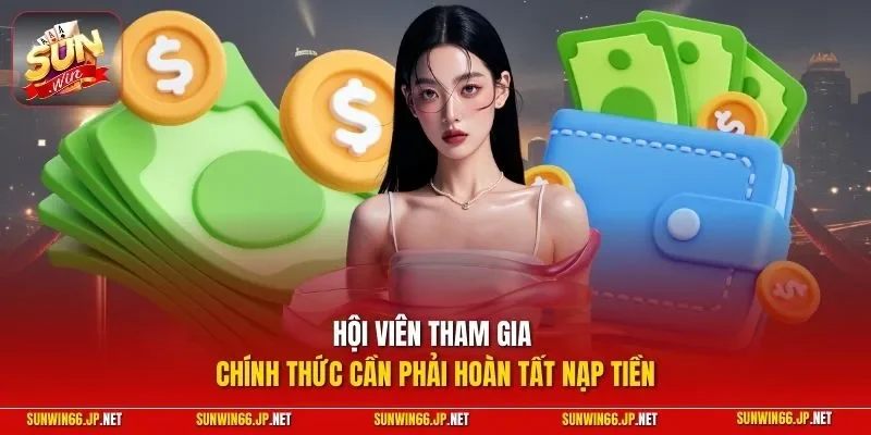 Sunwin smile 🎖️ Trang Chủ Sun Win Game Bài Đổi Thưởng Chính Thức 32 Sunwin Hội viên tham gia chính thức cần phải hoàn tất nạp tiền