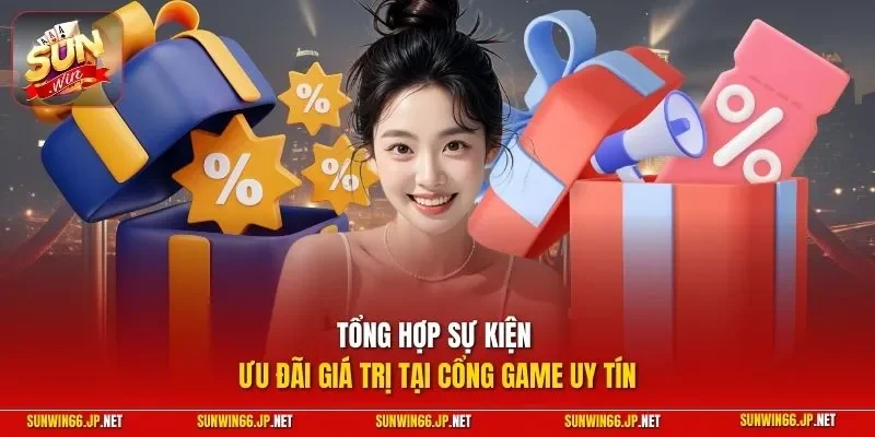 Sunwin smile 🎖️ Trang Chủ Sun Win Game Bài Đổi Thưởng Chính Thức 31 Sunwin Tổng hợp sự kiện ưu đãi giá trị tại cổng game uy tín